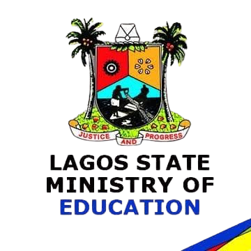 Lagos State Ministry of Education crest